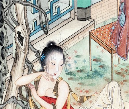桐柏-中国古代行房图大全，1000幅珍藏版！